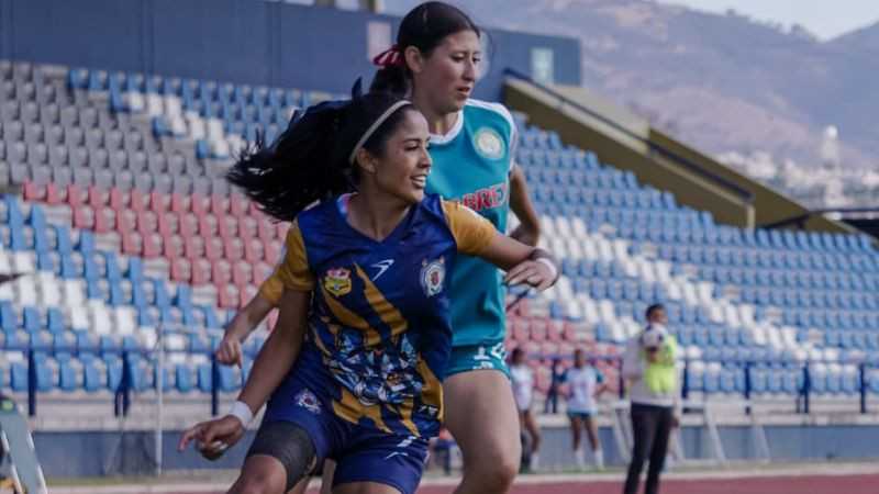 Atlético Morelia-UMSNH Femenil liga su tercer triunfo consecutivo  