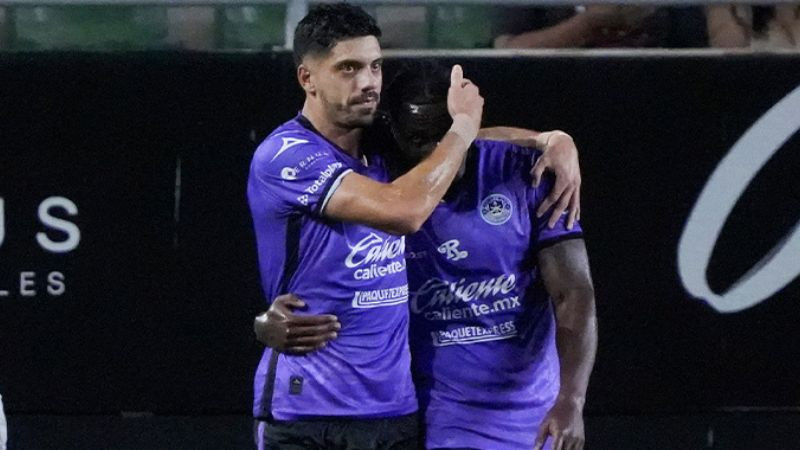 Mazatlán golea a León 4-1 en la Jornada 10 del Clausura 2026 de la Liga MX 