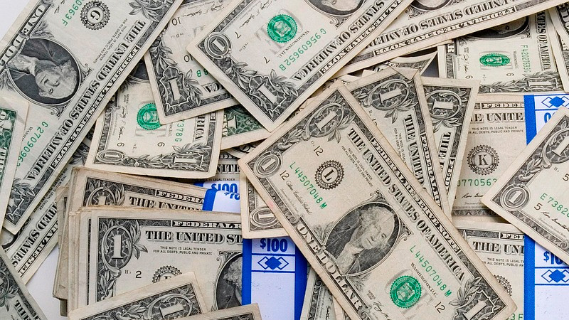 Gobierno de Trump dice que no puede devolver el dinero de los aranceles recíprocos 