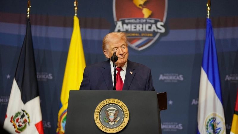 Morena rechaza declaraciones de Trump y defiende la soberanía de México 