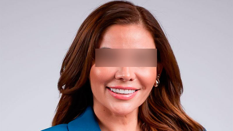 Karina “N” emite disculpa pública al senador Waldo Fernández tras polémica 