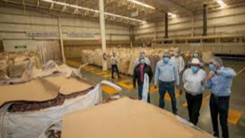 Pondrán en marcha en Querétaro Programa de Desarrollo de Cadenas Productivas 