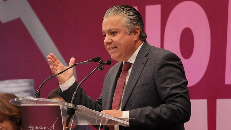 Con más de 105 mil registros, aumenta el interés de estudiantes de bachillerato y universidad en obtener internet gratuito: Luis Navarro 