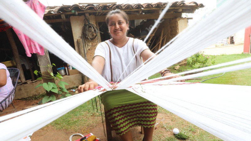 En México más de 18.5 millones de mexicanas reciben un Programa de Bienestar: Ariadna Montiel 