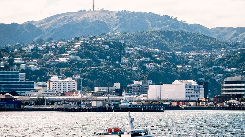 Aumento en el nivel del mar supera expectativas de expertos 