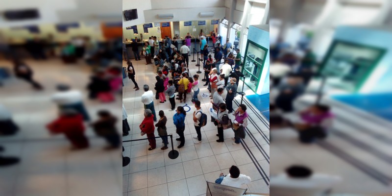OOAPAS informa actividades por asueto oficial el lunes 06 de febrero 