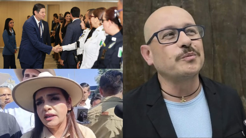 Diputado del PAN abre la puerta a alianza con el PRI en Michoacán y llama al "Movimiento del Sombrero" a sumarse 