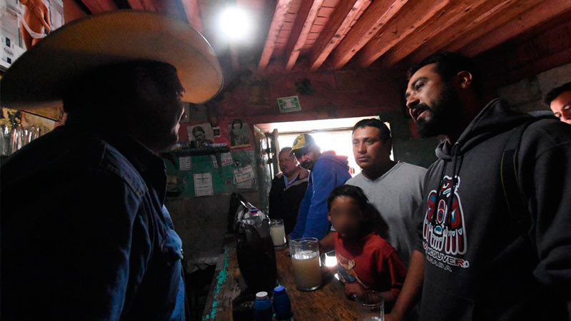 Se han recibido 54 denuncias por ruido durante el 2026 en el municipio de Querétaro; ya fueron atendidas el 60% de ellas 