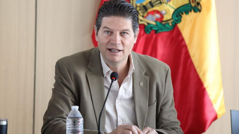 Alfonso Martínez impulsa la innovación con la Agencia de la Ciudad Inteligente y Transformación Digital 