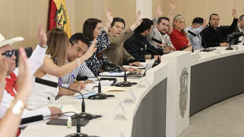 Actualiza Ayuntamiento de Morelia cuenta pública e inventario con baja de bienes 