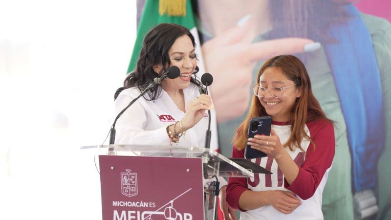 Del 17 al 27 de marzo, entrega de chips del Programa Data: Iemsysem 