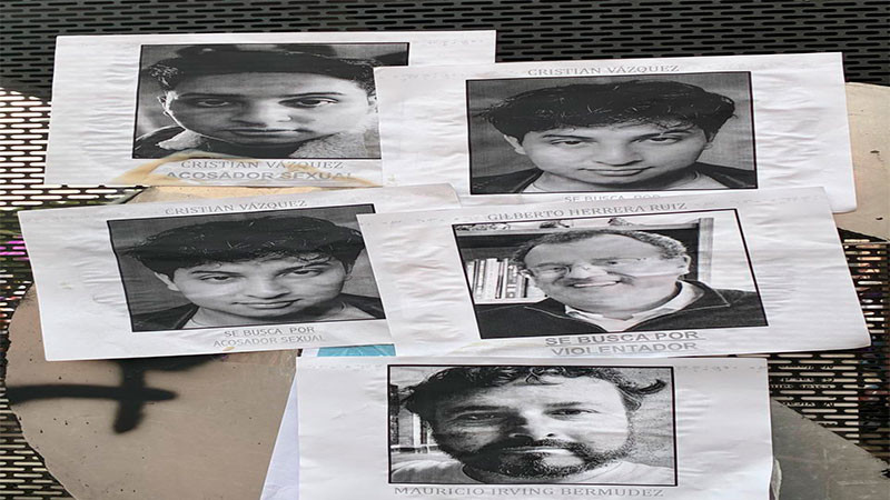 Se han presentado 33 denuncias por violencia de género en la UAQ 