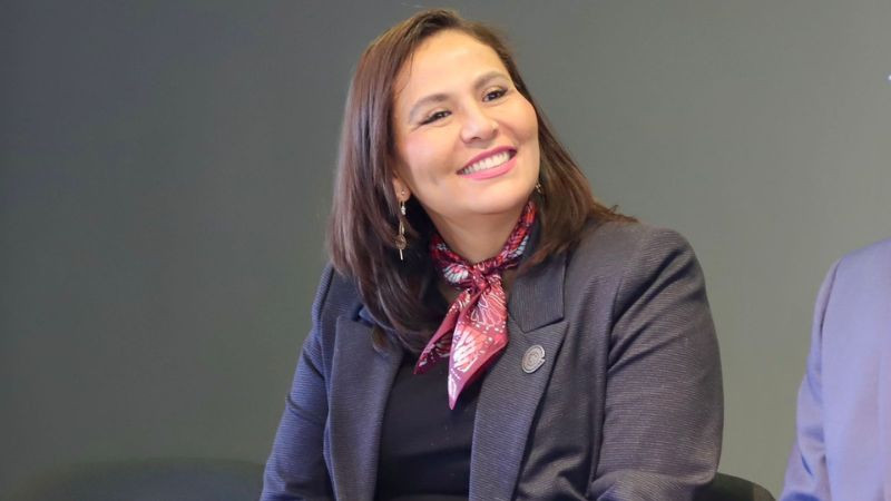 Van más de 10 mil registros únicos para ingreso a preparatoria en Querétaro: Martha Elena Soto 