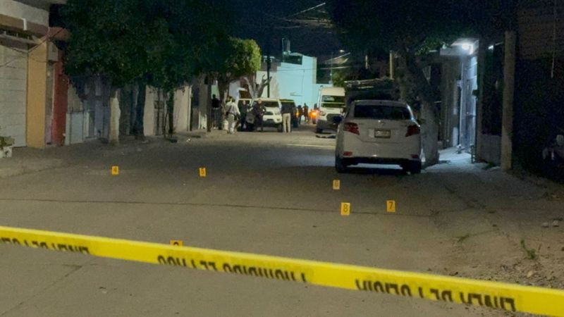 Mujer pierde la vida tras ataque en la colonia Ganadera de Irapuato 