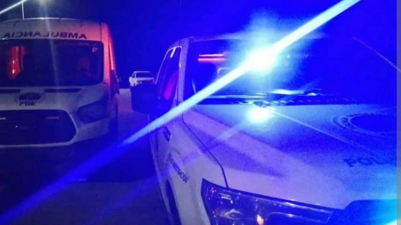 Hallan hombre ultimado en huerta de limón de Parácuaro, Michoacán 