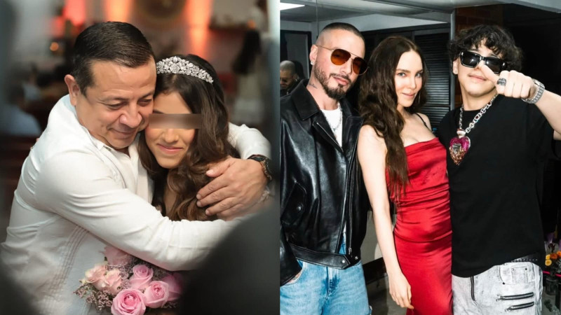 Empresario que gastó millones en fiesta de XV años enfrentaría deuda fiscal millonaria en Tabasco 