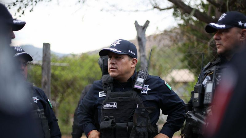 Michoacán reduce 41.5% el promedio diario de homicidio doloso durante último año 