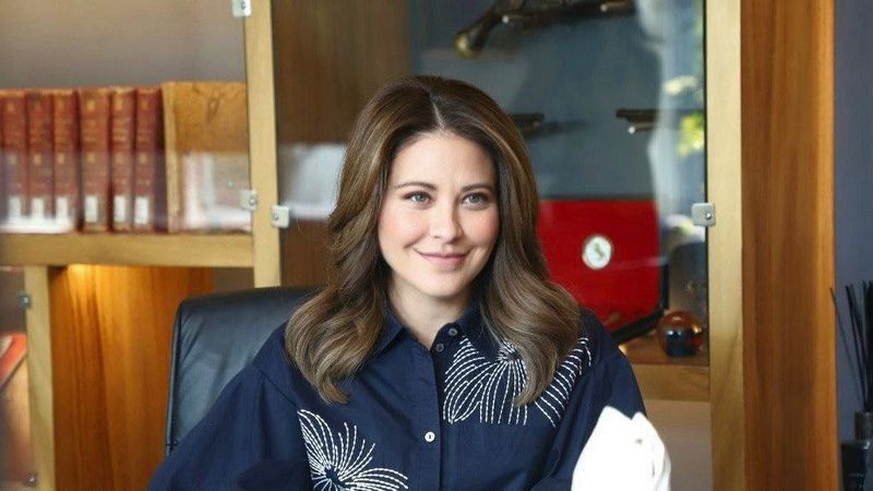 Reconoce Bisila Bokoko labor de Paola Delgadillo al frente del DIF Morelia 