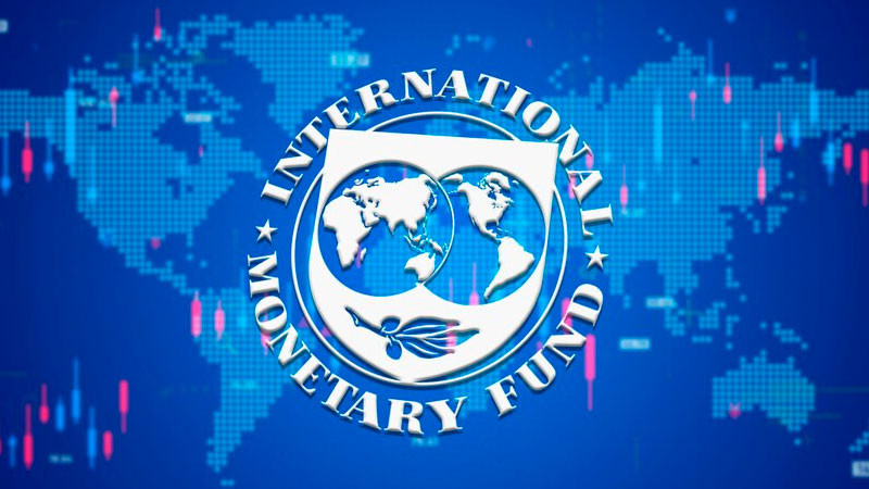 FMI llama a pensar "lo impensable" en un entorno global marcado por la guerra en Irán 