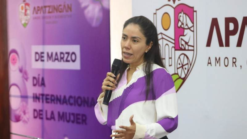Gobierno de Apatzingán lanza convocatoria para diseñar el Monumento a la Mujer Rural 
