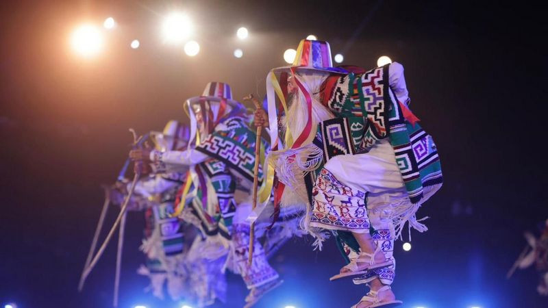 ¡No te quedes fuera! Aún hay boletos a la venta para la K’uínchekua 2026: Sectur 