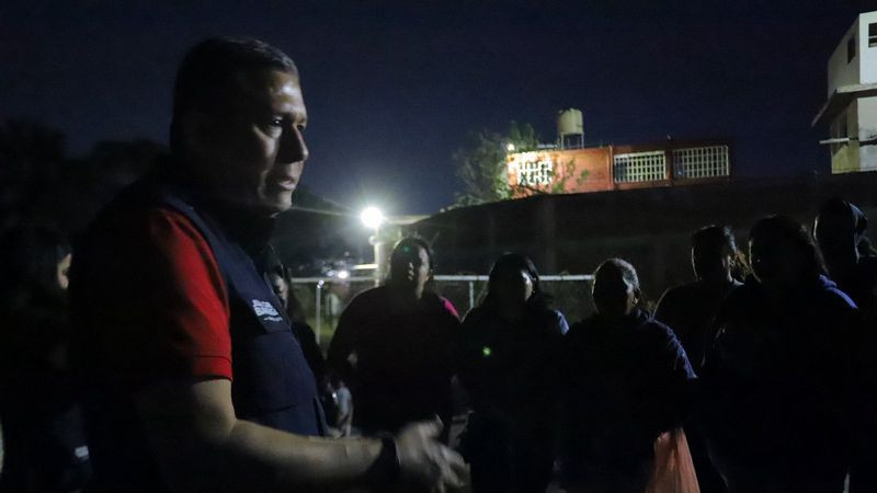 Gobiernos panistas han hecho de Morelia una ciudad insegura para las mujeres: JC Barragán 