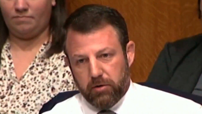 Prevén que nuevo jefe del DHS siga con línea anti migrantes  