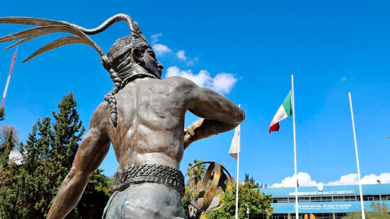 UAQ espera recibir mayor número de aspirantes en proceso de admisión 2026 