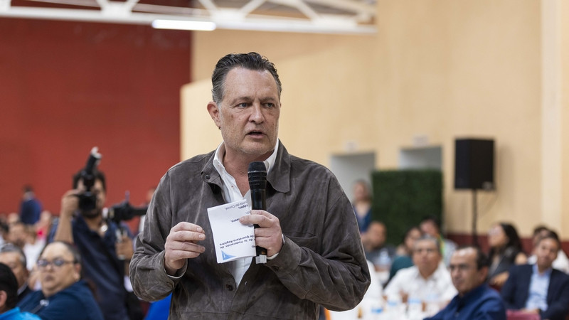 Diálogo entre gobierno y Federación de Trabajadores del Estado marca el rumbo laboral en Querétaro: Mauricio Kuri 