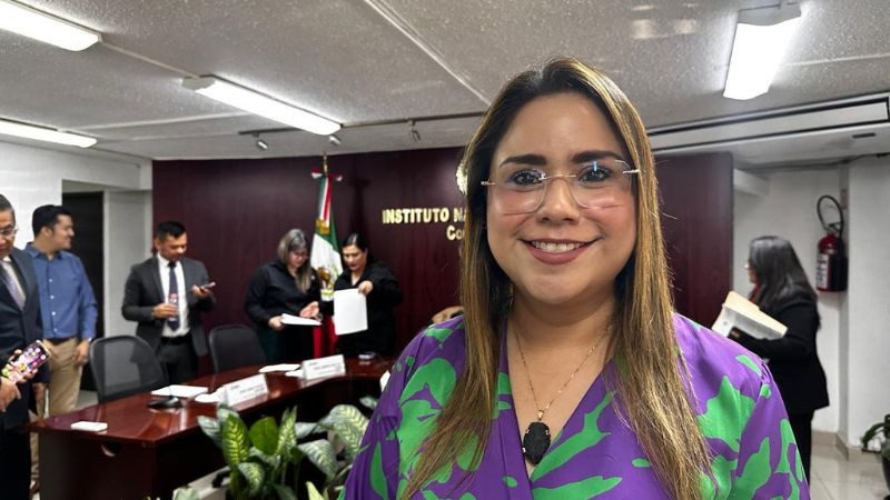 Querétaro: Destaca presidenta del IEEQ permanencia del PREP en reforma electoral 