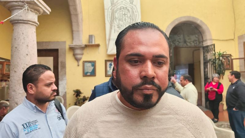 CNTE Michoacán se deslinda de intereses políticos 