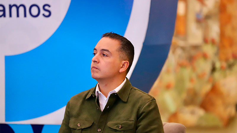 Queretanos que estaban en Medio Oriente regresan el miércoles: Eric Gudiño 