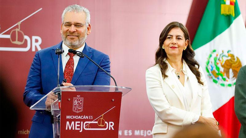 Educación hace historia en sus finanzas: Gabriela Molina 