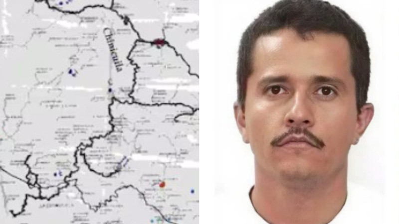 FGR investigaba narconóminas de “El Mencho” antes de su abatimiento en Jalisco; criminal que ordenaba atentados contra inocentes para demostrar poderío 