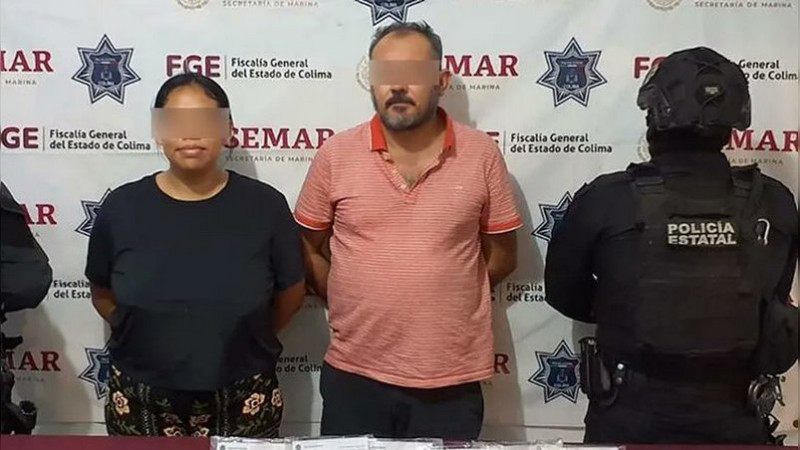 "El Salsas", operador financiero de grupo delincuencial jalisciense que cayó tras abatimiento de "El Mencho"; confesó gananancias millonarias en municipios 