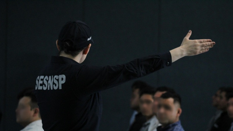 SSPC inicia formación de quinta generación de agentes de investigación e inteligencia 