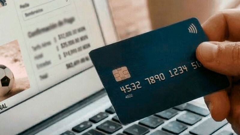 Alertan por fraudes electrónicos en paquetes de experiencias para el Mundial 