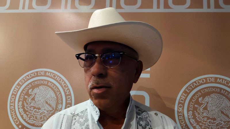 Cobro de piso persiste en Buenavista, pese a Estrategia Nacional: Lupe Mora 