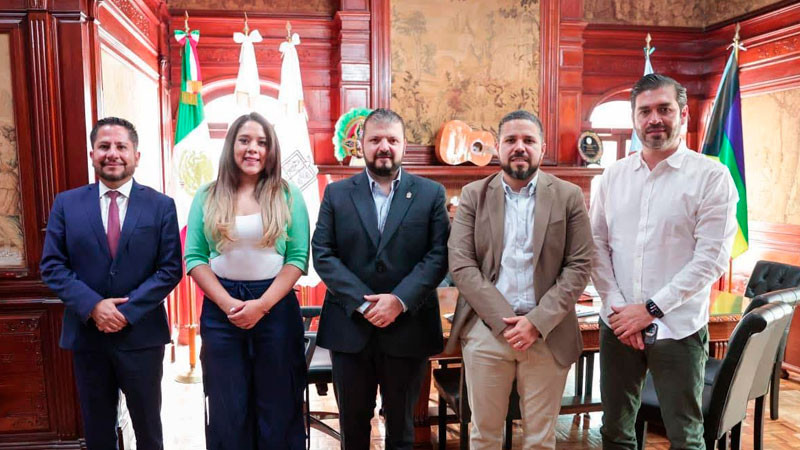 Segob, CEDH y la Comisión de Derechos Humanos del Congreso impulsan parlamentos regionales para fortalecer la defensa de los derechos humanos 