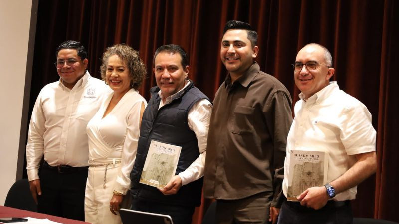 Semana Santa de Huandacareo 2026 prevé más de 120 mil visitantes: Sectur 