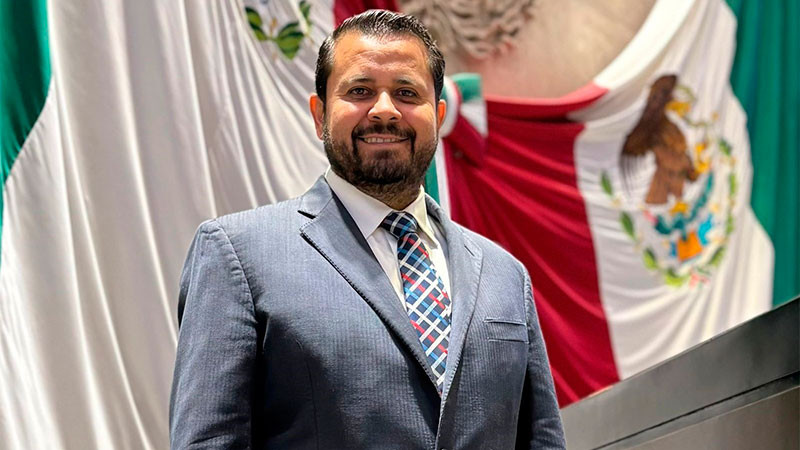 ¡LA REFORMA ELECTORAL NO PASÓ! PAN vota a favor de la democracia, no permitiremos simulaciones: Armando Tejeda 