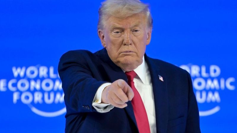 Trump afirma que México, Brasil y Colombia fueron invitados a la cumbre; el presidente colombiano Petro habla de un malentendido 