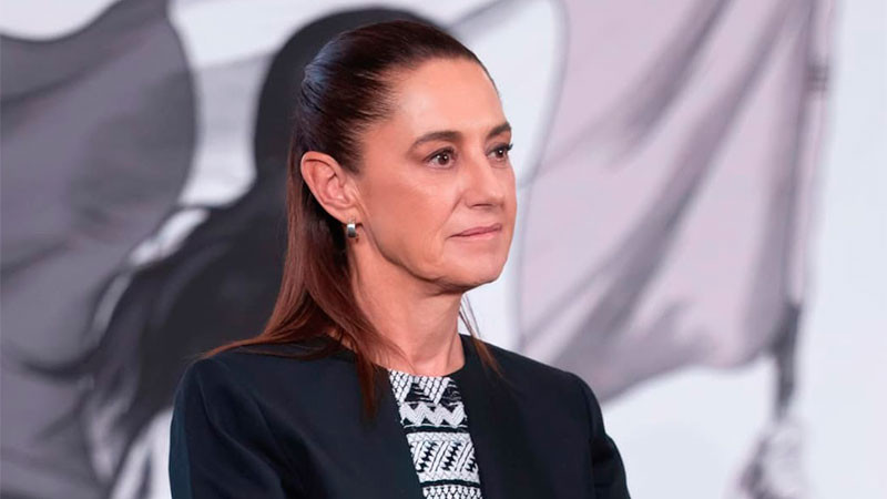 Se reúne Claudia Sheinbaum con legisladores para discutir el “Plan B” de la reforma electoral   