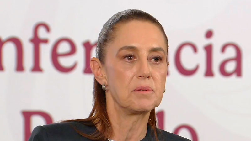 Concluye reunión entre Sheinbaum y legisladores sin acuerdo para el Plan B a la Reforma Electoral 