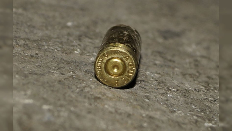 Identifican a los dos ultimados en Morelia, Michoacán  