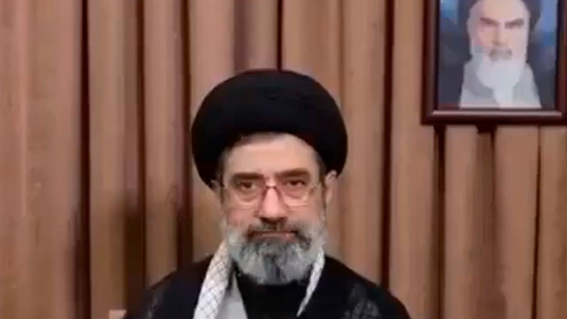 Nuevo ayatolá de Irán emite su primer mensaje público; manda advertencias a países de la región 