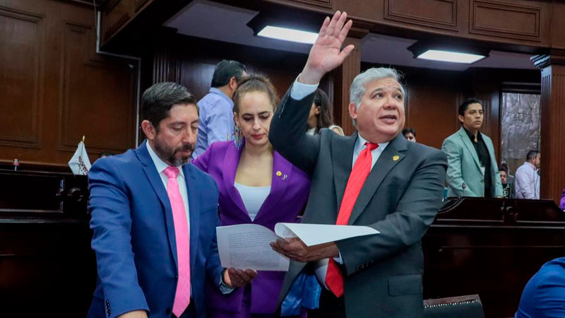 Aprueba Congreso eliminar plásticos de un solo uso en dependencias gubernamentales 