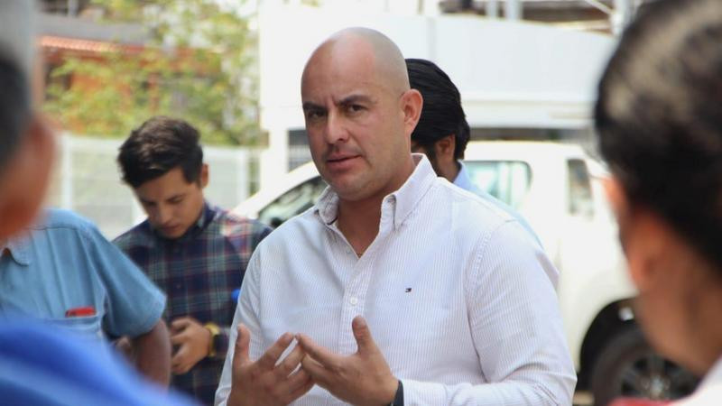 El verdadero reto está en dar continuidad a una visión clara de futuro: Fito Torres 