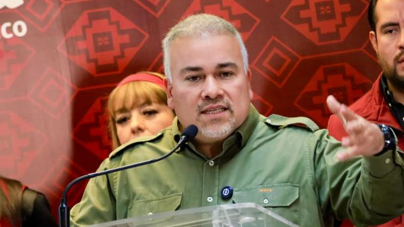 Reforma electoral: el Plan B de la presidenta Claudia Sheinbaum sigue poniendo en el centro acabar con los privilegios 