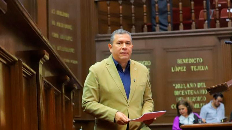 Barragán respalda Plan B de reforma electoral, urge reducir privilegios y apoyar al pueblo 